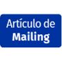Articulo de Mailing Articulo de Mailing